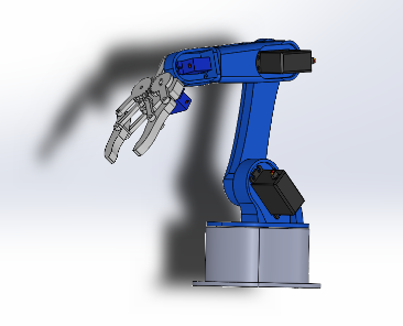 Robot Arm
